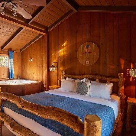 Ojai Rancho Inn Екстер'єр фото
