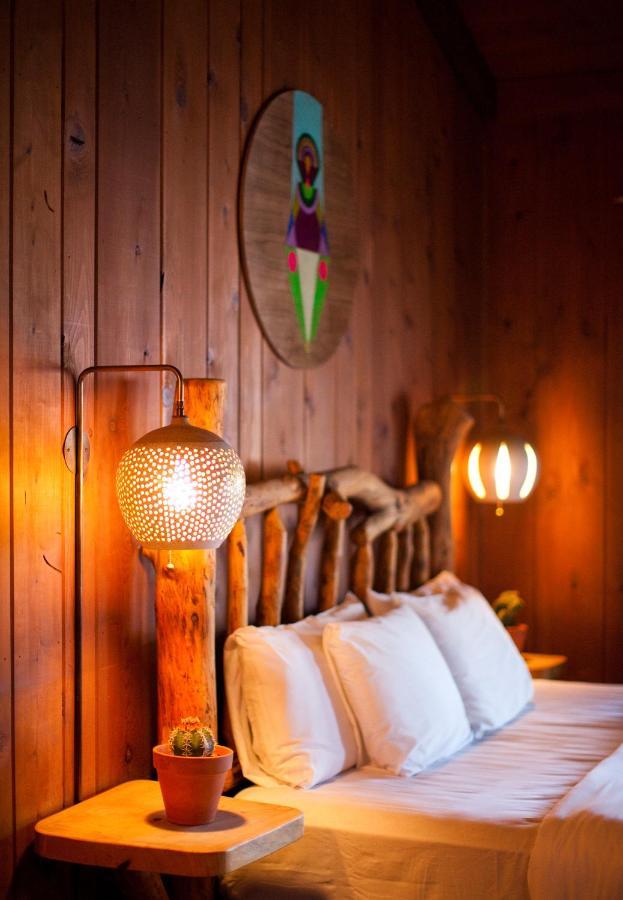 Ojai Rancho Inn Екстер'єр фото