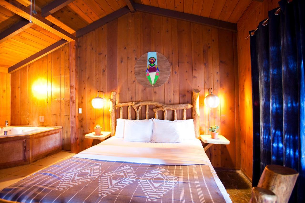 Ojai Rancho Inn Екстер'єр фото