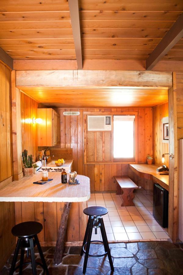 Ojai Rancho Inn Екстер'єр фото