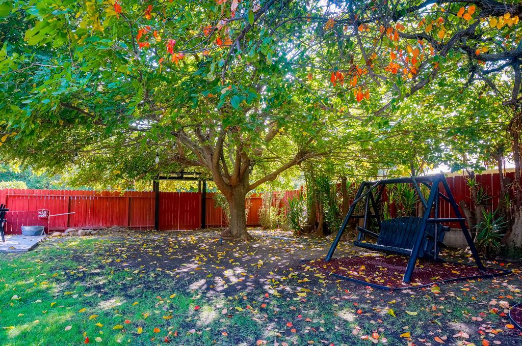 Ojai Rancho Inn Екстер'єр фото