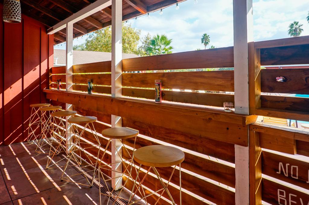 Ojai Rancho Inn Екстер'єр фото