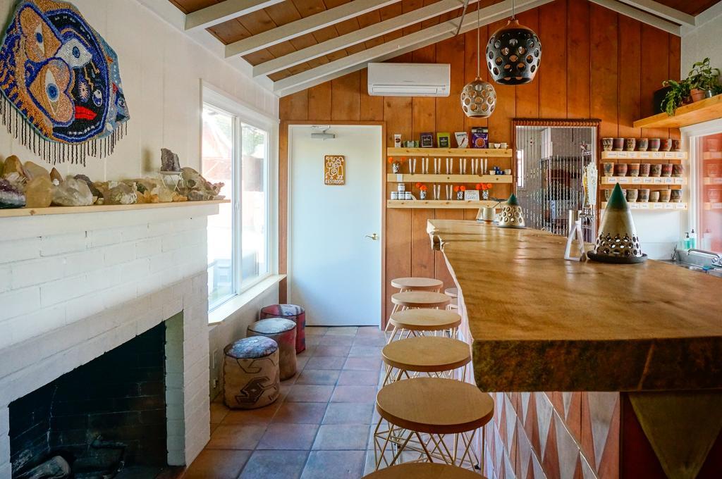 Ojai Rancho Inn Екстер'єр фото