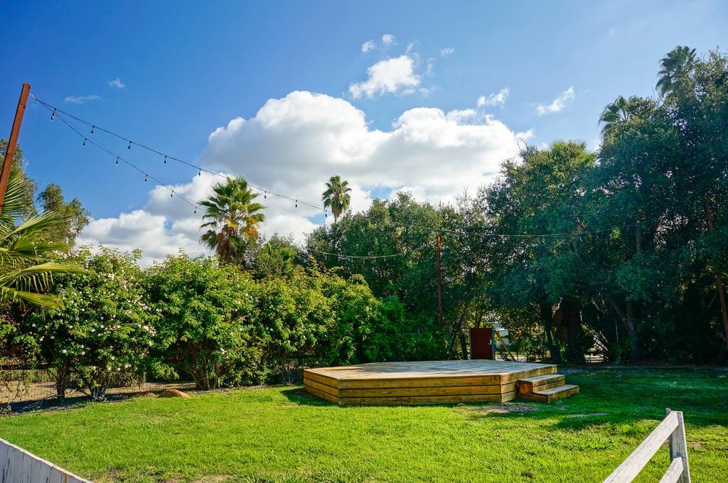 Ojai Rancho Inn Екстер'єр фото