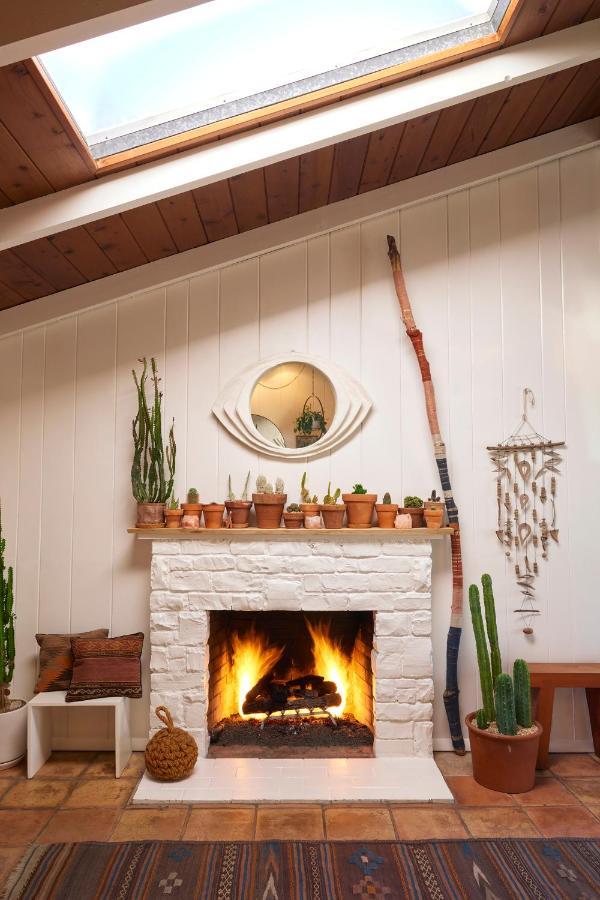 Ojai Rancho Inn Екстер'єр фото