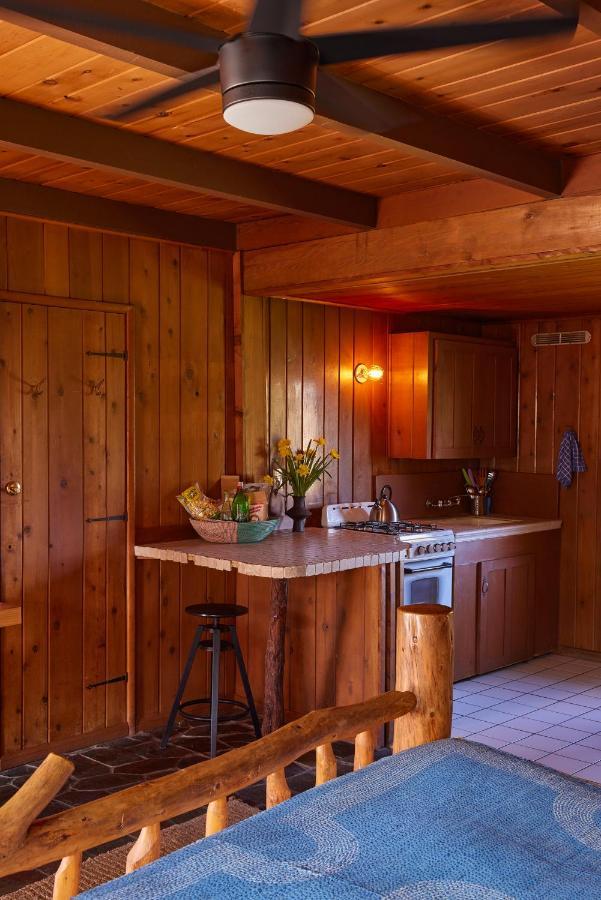 Ojai Rancho Inn Екстер'єр фото