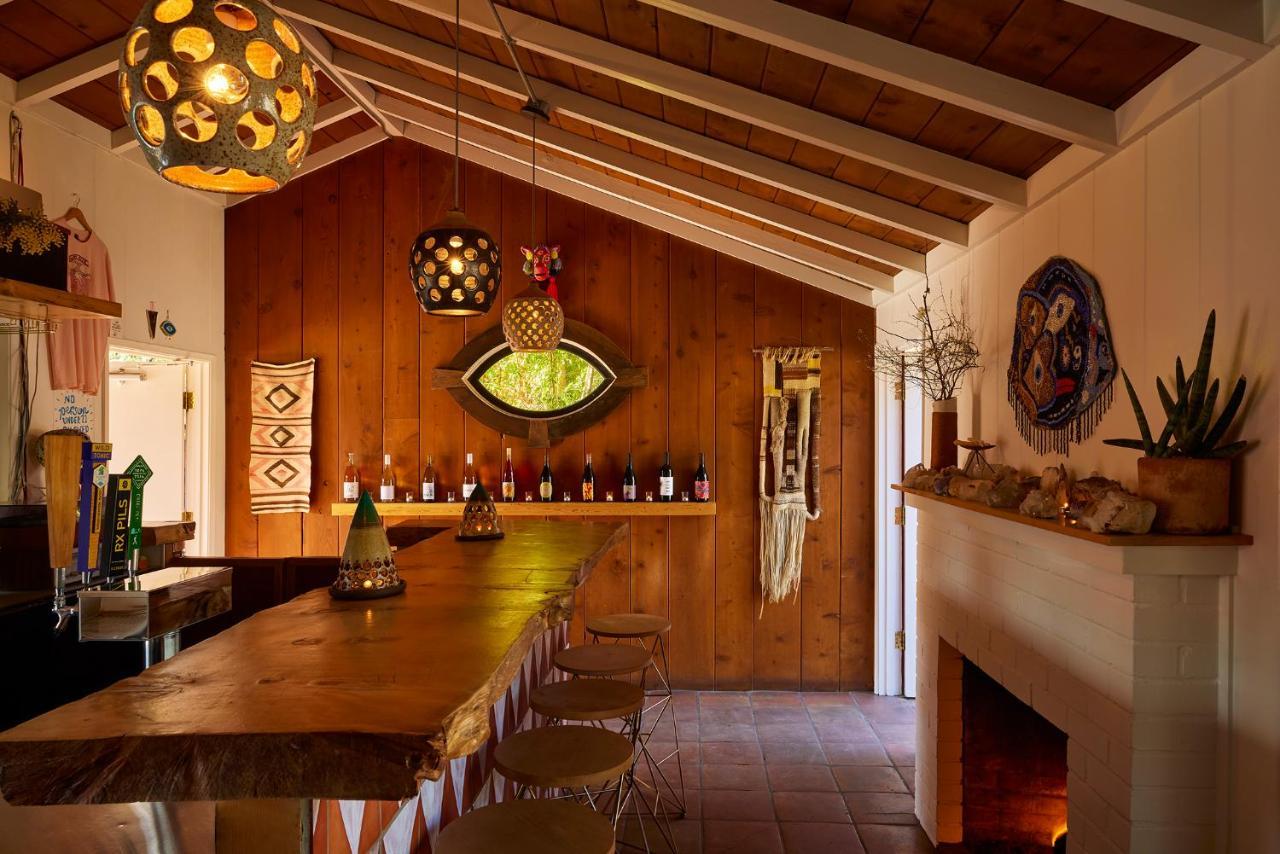 Ojai Rancho Inn Екстер'єр фото