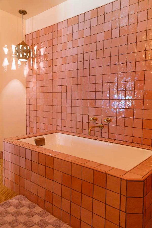Ojai Rancho Inn Екстер'єр фото