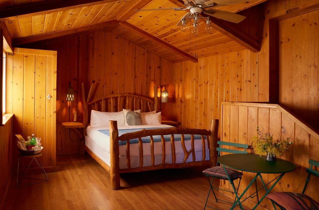 Ojai Rancho Inn Екстер'єр фото