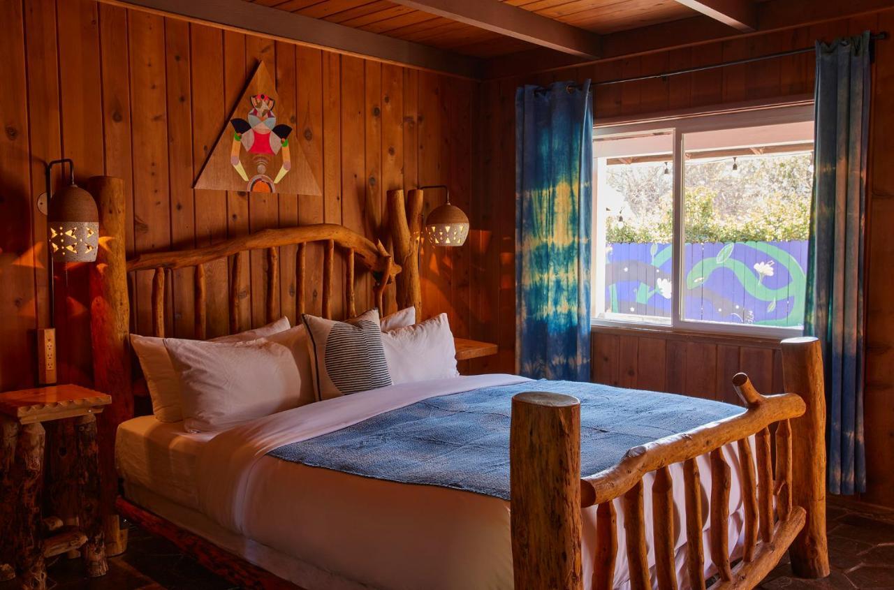 Ojai Rancho Inn Екстер'єр фото