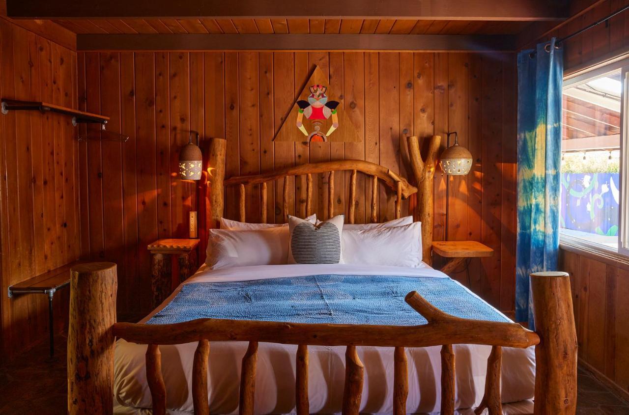 Ojai Rancho Inn Екстер'єр фото