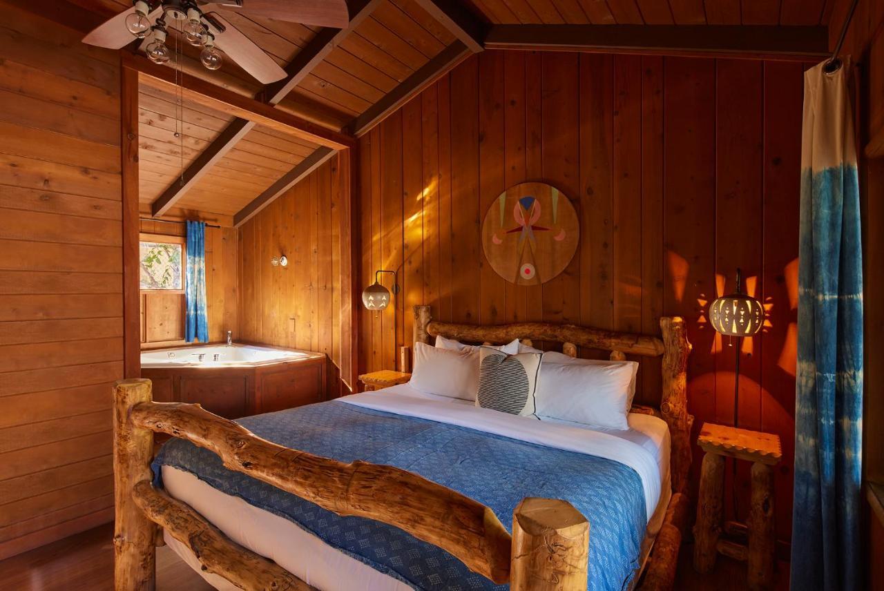 Ojai Rancho Inn Екстер'єр фото