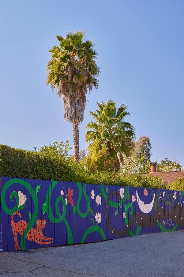 Ojai Rancho Inn Екстер'єр фото