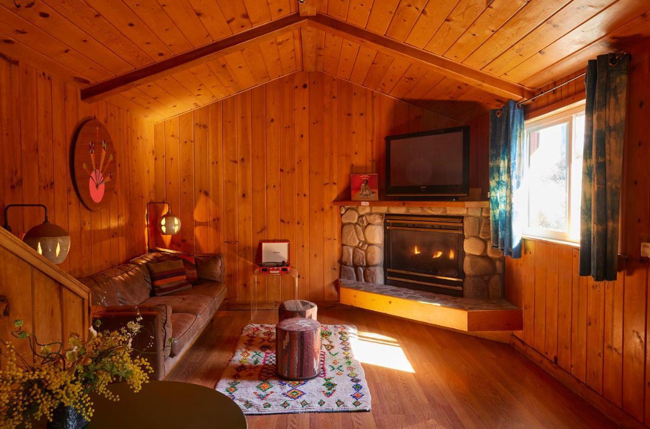 Ojai Rancho Inn Екстер'єр фото