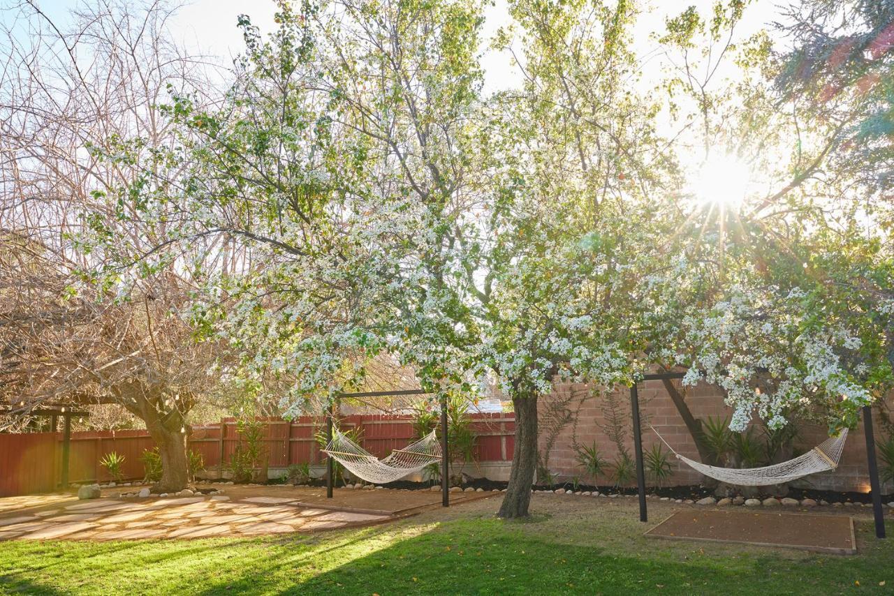 Ojai Rancho Inn Екстер'єр фото