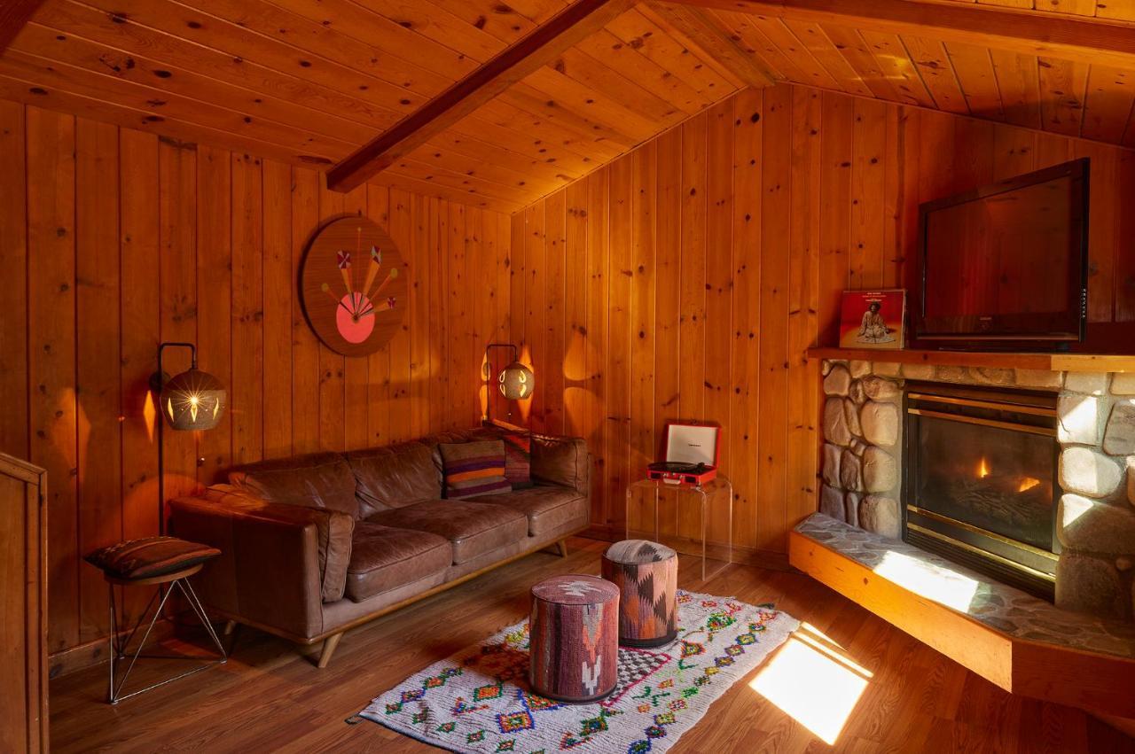 Ojai Rancho Inn Екстер'єр фото