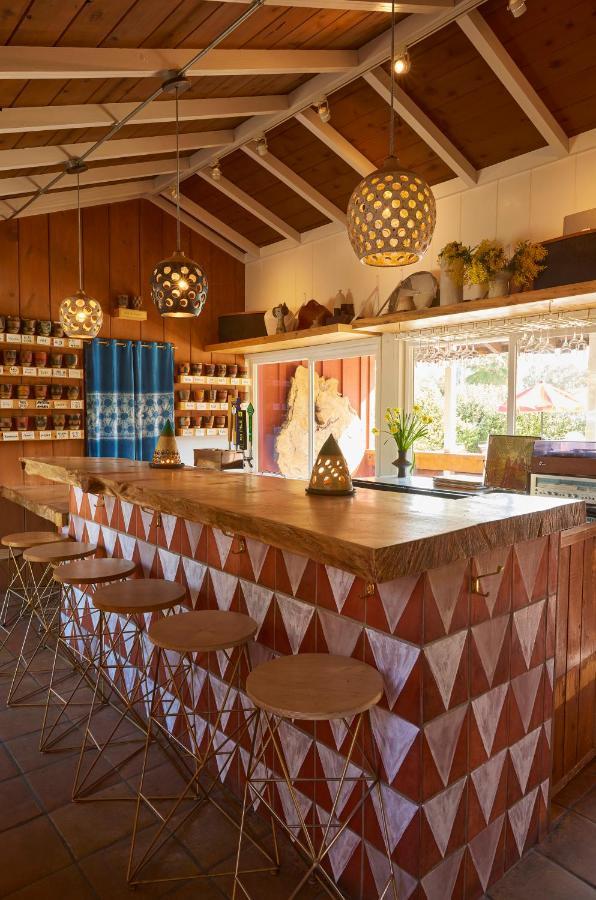 Ojai Rancho Inn Екстер'єр фото