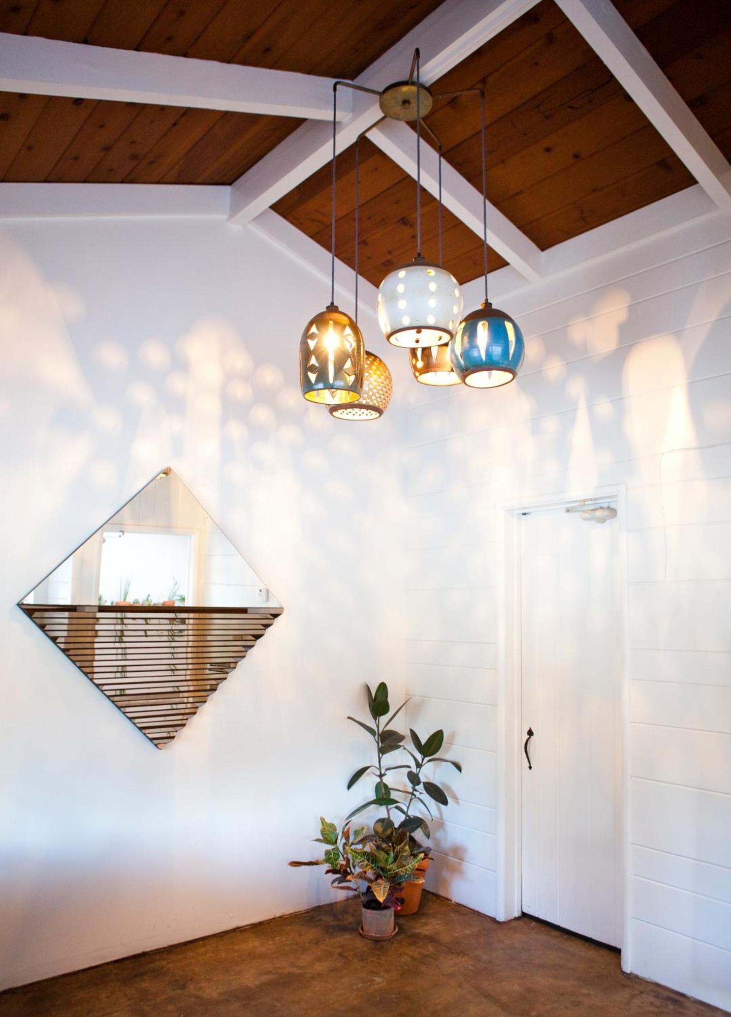 Ojai Rancho Inn Екстер'єр фото