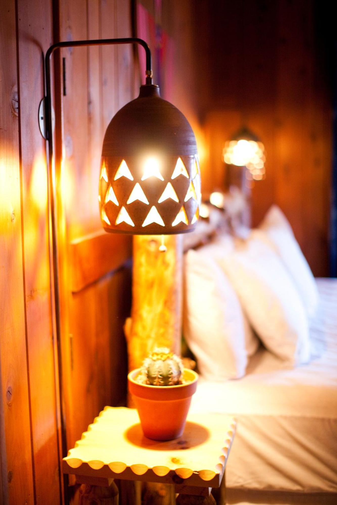 Ojai Rancho Inn Екстер'єр фото
